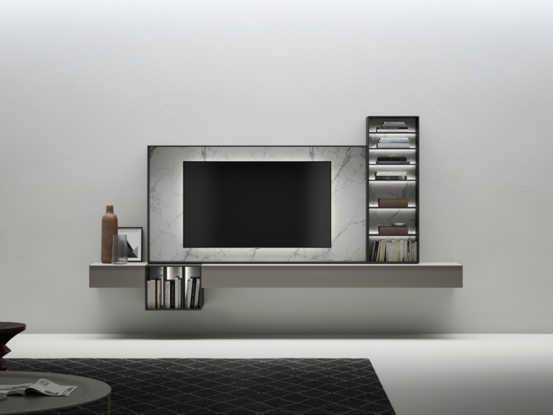 Mobili TV