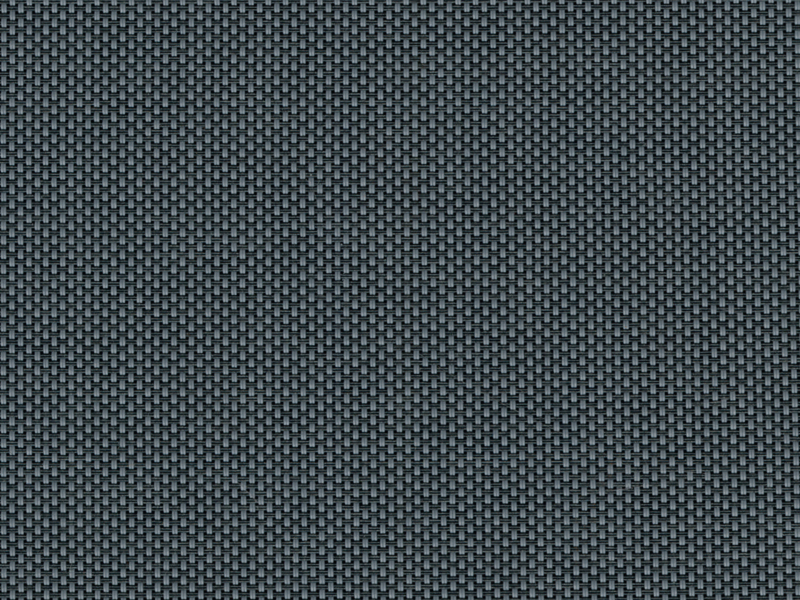 Charcoal Grey Screen Canvas