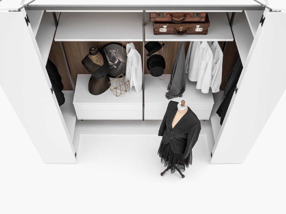 Camerino lacado