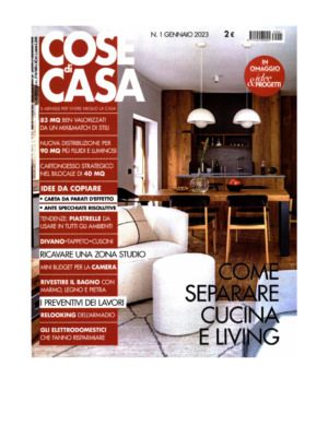 Home office / Progetto studio