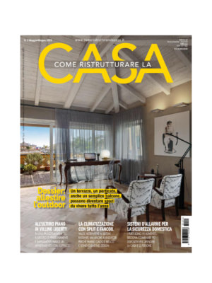 La casa del futuro è modulare