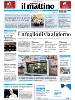Caccaro migliora i ricavi con margini a quota 15%