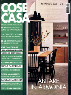 In composizione 