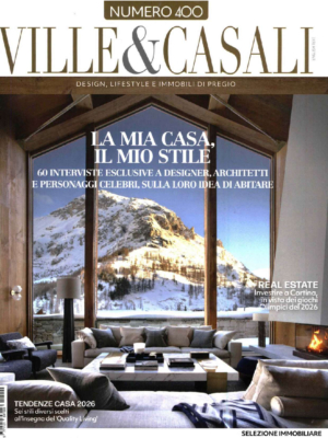 Lusso rustico