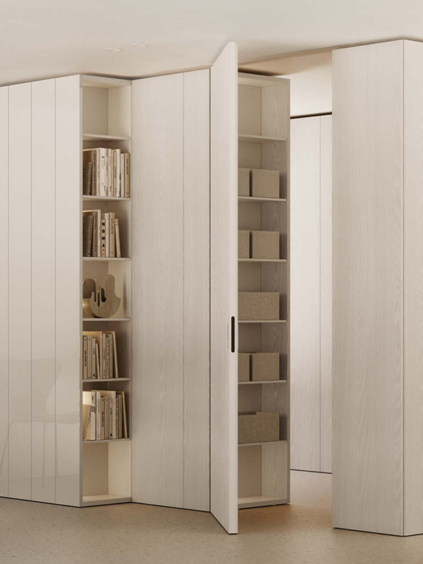 No–Wall House 07